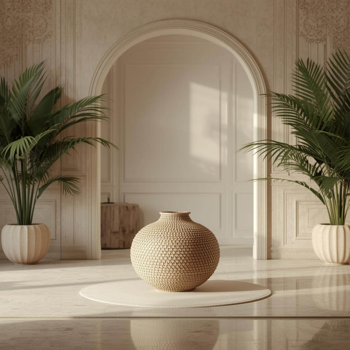 Home Decoration